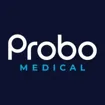 Logo for Probo Medical