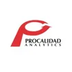 Logo for Procalidad Analytics