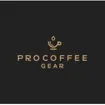 Logo for Pro Coffee Gear