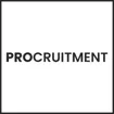 Logo for Procruitment AB