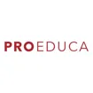 Logo for PROEDUCA