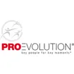 Logo for PROEVOLUTION.PRO