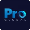 Logo for Pro Global