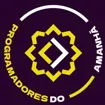 Logo for Programadores do Amanhã