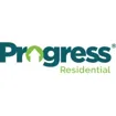 Logo for Progress Residential