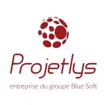 Logo for PROJETLYS