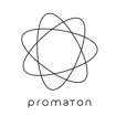 Logo for Promaton