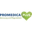 Logo for PROMEDICA PLUS Franchise GmbH