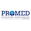 Logo for ProMed Staffing Resources