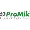 Logo for ProMik® Programmiersysteme für die Mikroelektronik GmbH