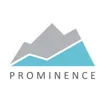 Logo for Prominence Advisors