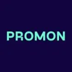Logo for Promon