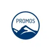 Logo for PROMOS consult Projektmanagement, Organisation & Service GmbH