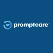 Logo for PromptCare