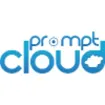 Logo for PromptCloud