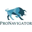 Logo for ProNavigator