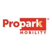 Logo for Propark Mobility