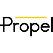 Logo for Propel, Inc