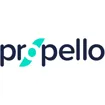 Logo for PropelloCloud