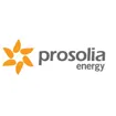 Logo for Prosolia Energy