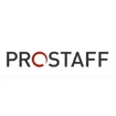 Logo for PROSTAFF Schweiz