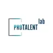 Logo for PROTALENT Lab