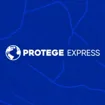 Logo for Protege Express