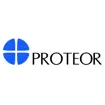 Logo for PROTEOR