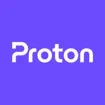 Logo for Proton | Privacy by Default