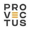 Logo for Provectus Technologies GmbH
