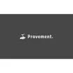 Logo for Provement.