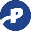 Logo for Provi