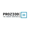 Logo for Proziod Analytics