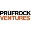 Logo for Prufrock Ventures