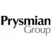 Logo for Prysmian Group