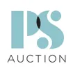 Logo for PS Auction