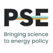 Logo for PSE Healthy Energy