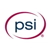 Logo for PSI Services