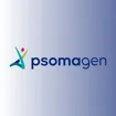 Logo for Psomagen