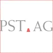 Logo for PST.AG