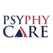 Logo for PsyPhyCare