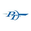 Logo for PT