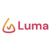 Logo for PT Luma Solusi Digital