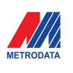 Logo for PT. Metrodata Electronics Tbk.