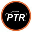 Logo for PTR Premier Truck Rental