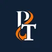 Logo for P&T Software