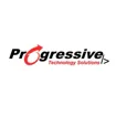 Logo for PTSOL ® - Progressive Technology Solutions