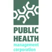 Logo for Public Health Management Corporation