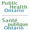 Logo for Public Health Ontario