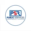 Logo for Public Serives Realty